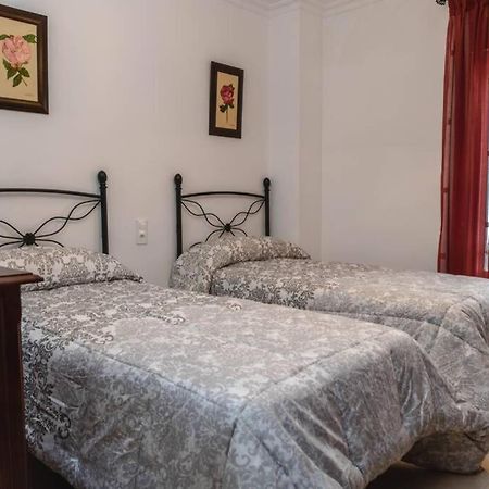 Appartamento Casa Pepita Feria Valverde del Camino Esterno foto