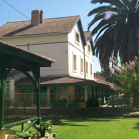 Appartamento Casa Pepita Feria Valverde del Camino Esterno foto