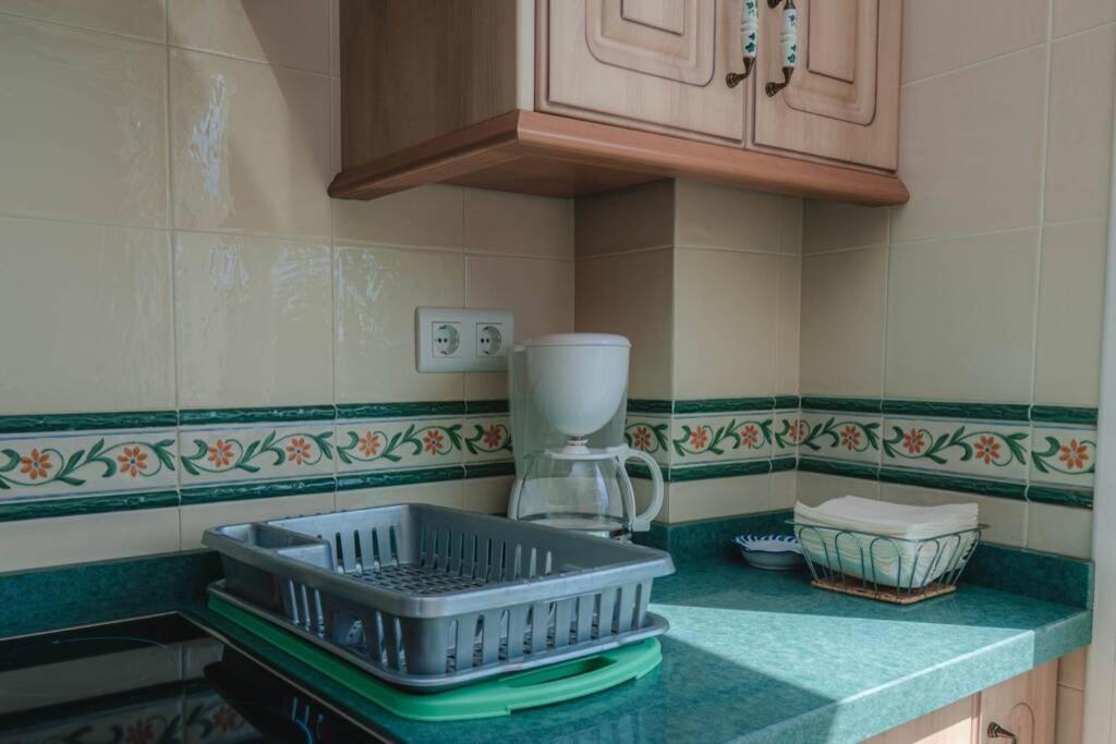 Appartamento Casa Pepita Feria Valverde del Camino Esterno foto