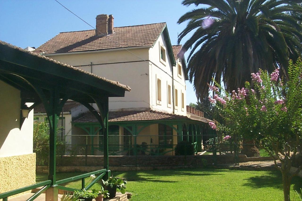 Appartamento Casa Pepita Feria Valverde del Camino Esterno foto